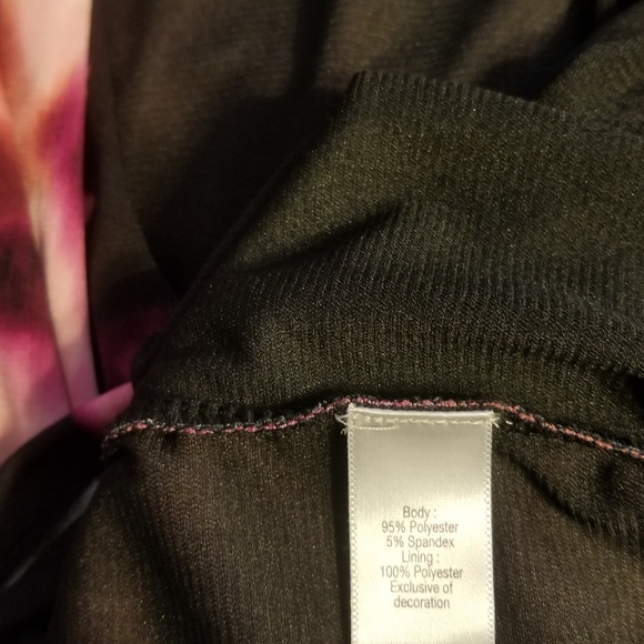 JLO Dress - Picture 2 of 4